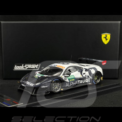 Sebastien Loeb Ferrari 488 GT3 Evo n° 37 DTM Portimão 2022 1/43 Looksmart LSRC158