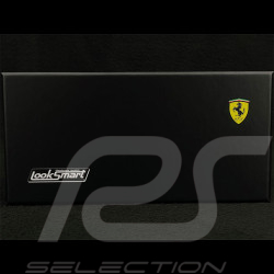 Ferrari 296 GT3 Presentation 2022 Red 1/43 Looksmart LSRC160