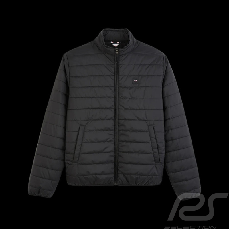 Eden Park Steppjacke Wasserabweisend Schwarz Eden Park PPOUTDLE0002-NO