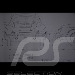 Porsche 356 B Roadster 1961