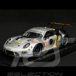 Porsche 911 RSR-19 Type 991 n° 911 24h Le Mans 2023 1/43 Spark S8771