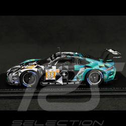 Porsche 911 RSR-19 Type 991 n° 88 24h Le Mans 2023 1/43 Spark S8768