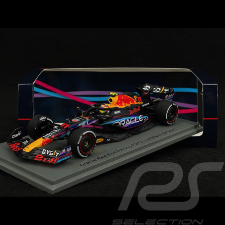 Miniatures Formule 1 F1