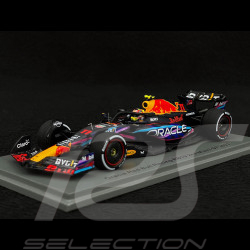 Sergio Perez Red Bull RB19 n° 11 2. GP Miami 2023 F1 1/43 Spark S8581