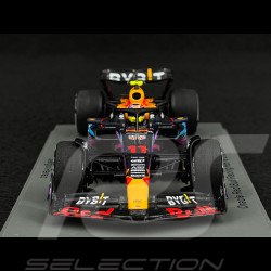 Sergio Perez Red Bull RB19 n° 11 2. GP Miami 2023 F1 1/43 Spark S8581