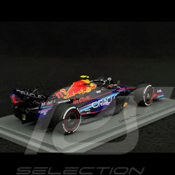 Sergio Perez Red Bull RB19 n° 11 2. GP Miami 2023 F1 1/43 Spark S8581