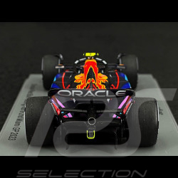 Sergio Perez Red Bull RB19 n° 11 2. GP Miami 2023 F1 1/43 Spark S8581