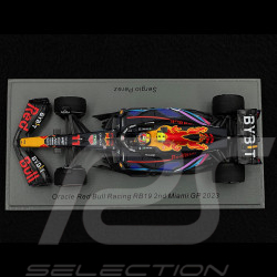 Sergio Perez Red Bull RB19 n° 11 2. GP Miami 2023 F1 1/43 Spark S8581