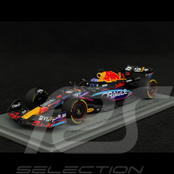 Max Verstappen Red Bull RB19 n° 1 Sieger GP Miami 2023 F1 1/43 Spark S8580