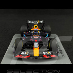 Max Verstappen Red Bull RB19 n° 1 Sieger GP Miami 2023 F1 1/43 Spark S8580