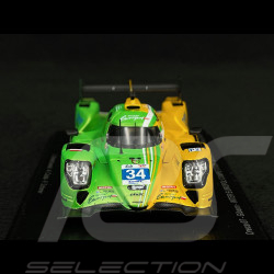 Oreca 07 Gibson n° 34 Vainqueur 24h Le Mans 2023 1/43 Spark S8744