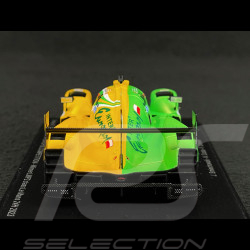 Oreca 07 Gibson n° 34 Sieger 24h Le Mans 2023 1/43 Spark S8744