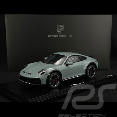 Porsche 911 Dakar Type 992...