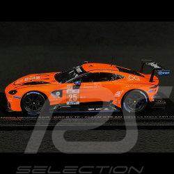 Aston Martin Vantage AMR n° 25 2ème 24h Le Mans 2023 1/43 Spark S8759