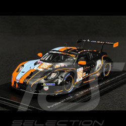 Porsche 911 RSR-19 Type 991 n° 86 24h Le Mans 2023 1/43 Spark S8767