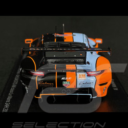 Porsche 911 RSR-19 Type 991 n° 86 24h Le Mans 2023 1/43 Spark S8767