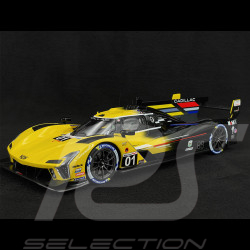 Cadillac V-Series R n° 01 3. 24h Daytona 2023 1/18 Top Speed TS0482