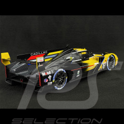 Cadillac V-Series R n° 01 3. 24h Daytona 2023 1/18 Top Speed TS0482