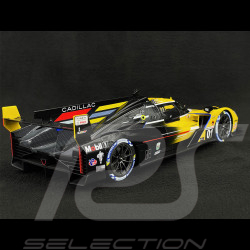 Cadillac V-Series R n° 01 3ème 24h Daytona 2023 1/18 Top Speed TS0482