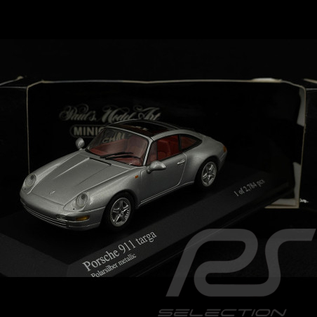 Porsche 911 type 993 Targa...
