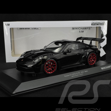 Un cadeau royal  Porsche Christophorus