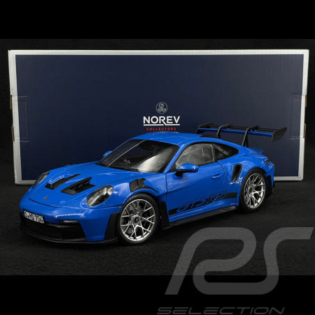 Porsche 911 GT3 RS Type 992...