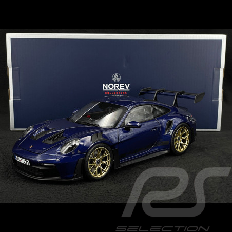 Porsche 911 GT3 RS Type 992...