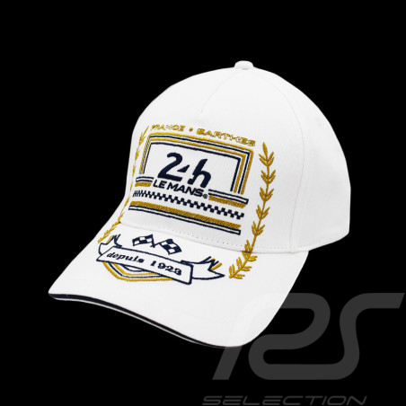 Gorra 24h Le Mans Classic...