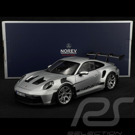 Porsche 911 GT3 RS Type 992...