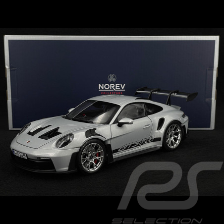 Porsche 911 GT3 RS Type 992...