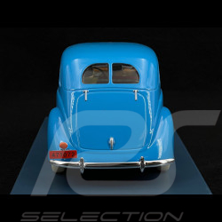 Tintin Marc Charlet's Taxi - The Seven Crystal Balls - Blue 1/24 29958