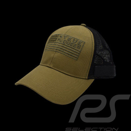 Gorra Steve McQueen Trucker...