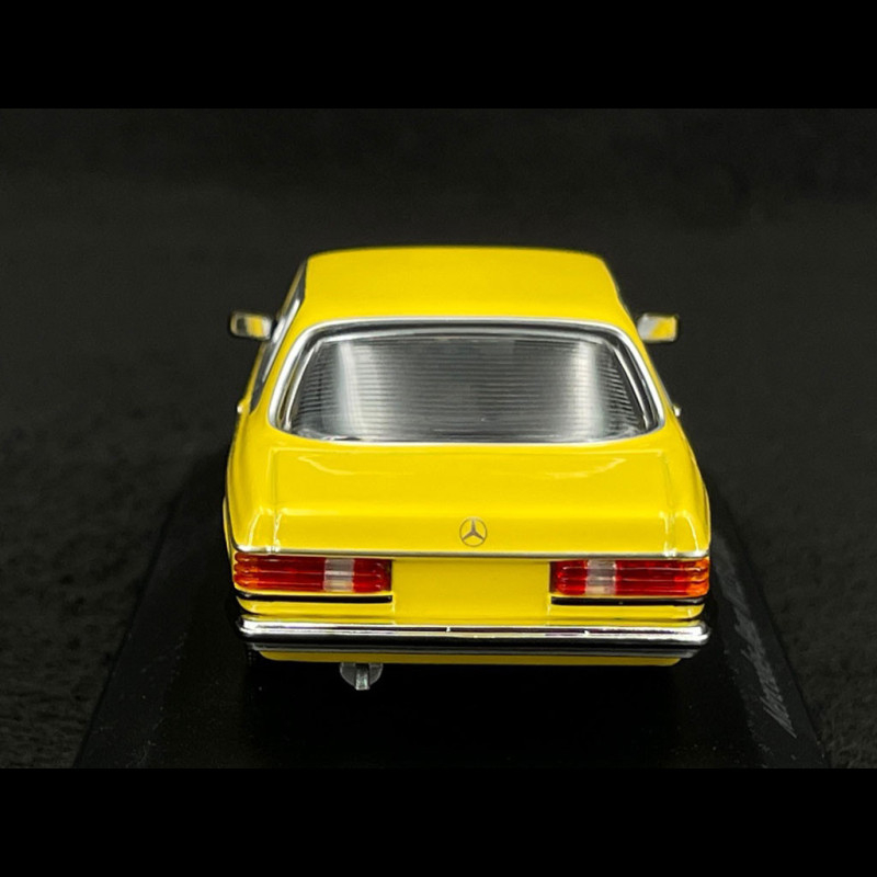 最安値挑戦！】 メルセデスベンツ 230GE 1980 1/43 minichamps