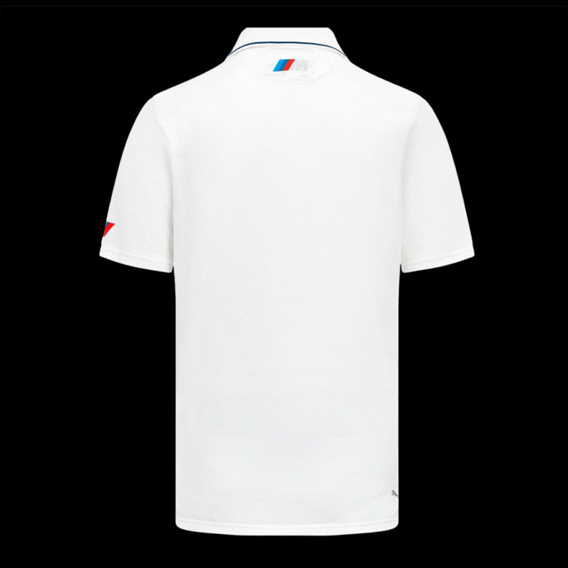 Polo puma bmw clearance blanc