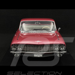 Cadillac Deville 62 Coupe 1961 Fontanarosa Metallic 1/18 KK Scale KKDC181254