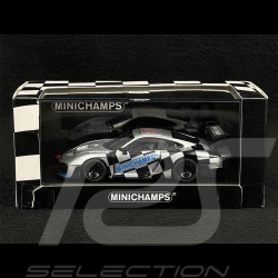 Porsche 935 Edition spéciale Salon du jouet Nürnberg 2019 1/43 Minichamps 413067593