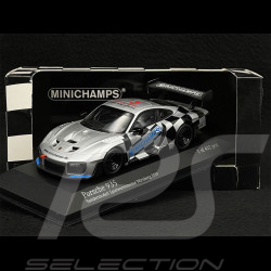 Porsche 935 Edition spéciale Salon du jouet Nürnberg 2019 1/43 Minichamps 413067593