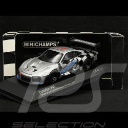 Porsche 935 Special Edition Toy Fair Nürnberg 2019 1/43 Minichamps 413067593