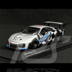 Porsche 935 Edition spéciale Salon du jouet Nürnberg 2019 1/43 Minichamps 413067593