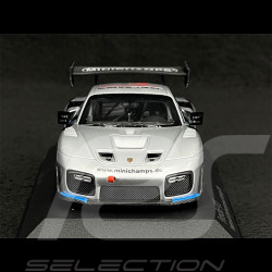 Porsche 935 Edition spéciale Salon du jouet Nürnberg 2019 1/43 Minichamps 413067593