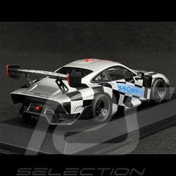 Porsche 935 Special Edition Toy Fair Nürnberg 2019 1/43 Minichamps 413067593