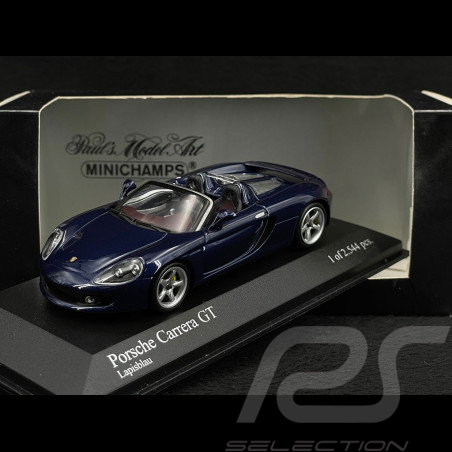 Porsche Carrera GT 2000...