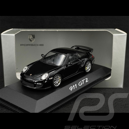 Porsche 911 type 997 GT2...