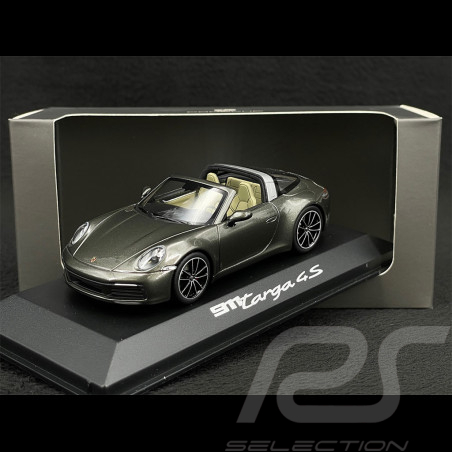 Porsche 911 Targa 4S type...