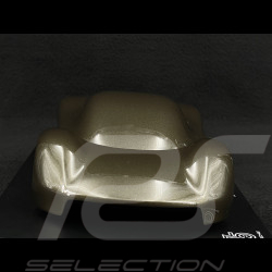 Porsche Mission X Sculpture 75Y Collection Copper Rocket Metallic 1/18 Porsche WAP0210010R75Y