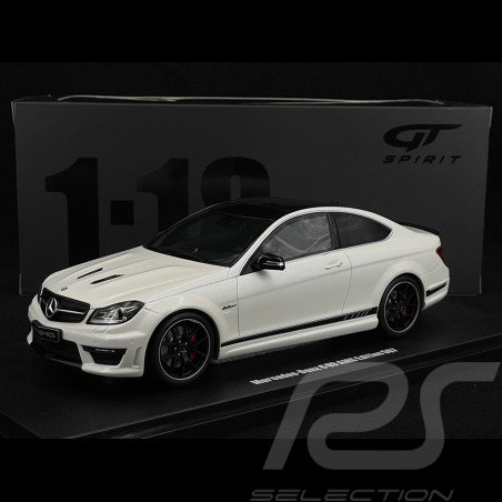 Mercedes-Benz C63 AMG 2014...