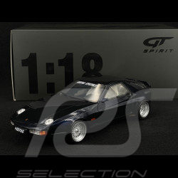 Porsche 928 S Koenig Specials 1981 Bleu Foncé Métallique 1/18 GT Spirit GT344