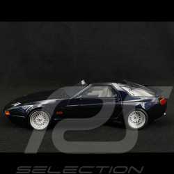 Porsche 928 S Koenig Specials 1981 Dunkelblau 1/18 GT Spirit GT344