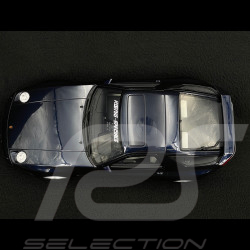 Porsche 928 S Koenig Specials 1981 Dunkelblau 1/18 GT Spirit GT344