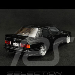 AC Schnitzer ACS3 Sport BMW M3 E30 1985 Noir 1/18 Ottomobile OT1033